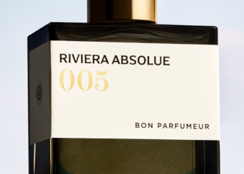 005 Riviera Absolue signé Bon Parfumeur : le citron caviar ne fait pas dans le demi-zeste