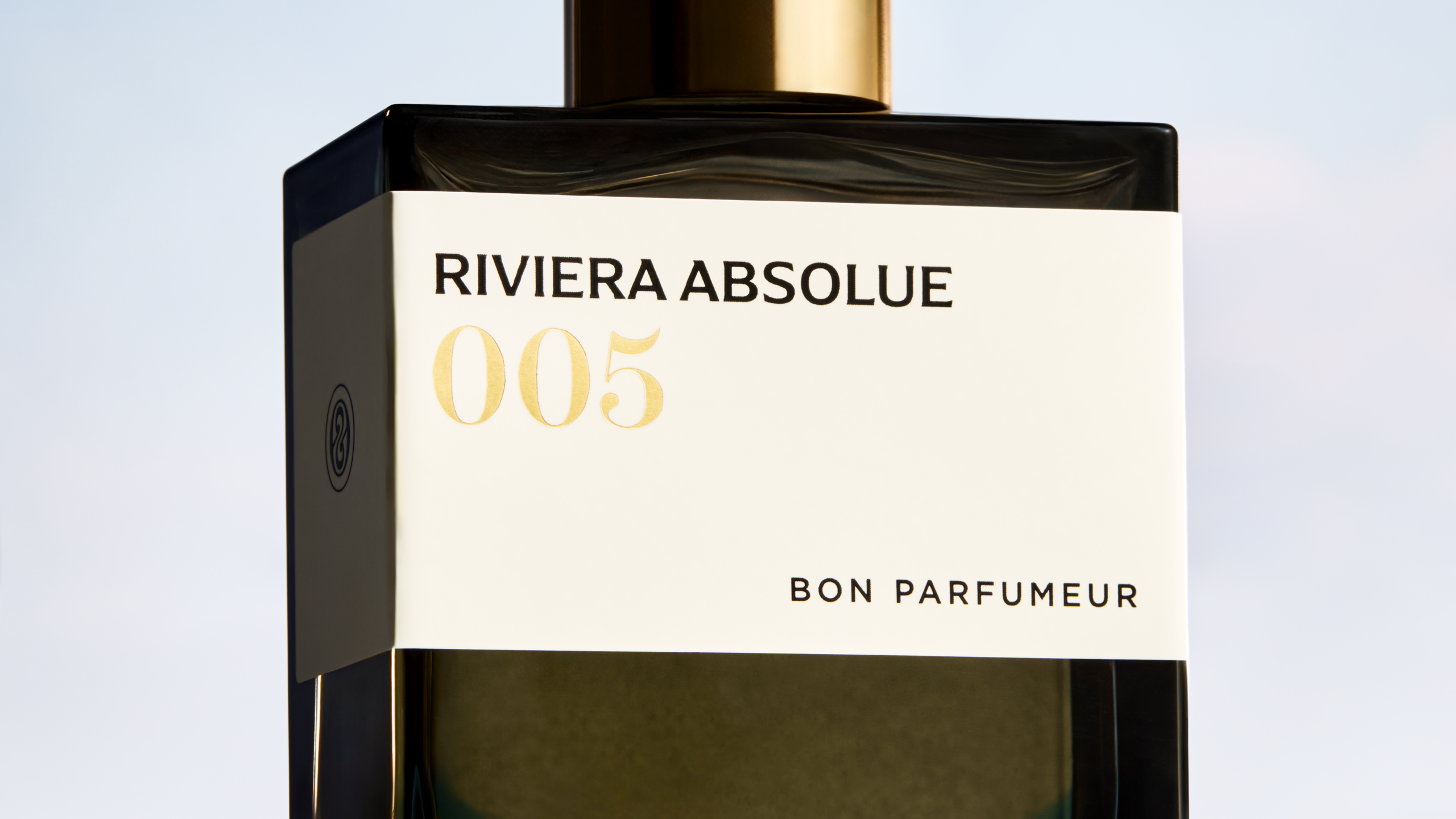 005 Riviera Absolue signé Bon Parfumeur : le citron caviar ne fait pas dans le demi-zeste