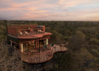 En Zambie, Minor Hotels ouvre son premier camp safari Anantara, au plus près de la nature
