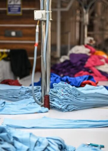 Canicule : le nouveau fil rouge de l&rsquo;industrie textile