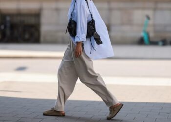 Birkenstock met les petits pieds dans les grands en Chine