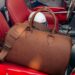 Maserati transforme le cuir en objet de désir