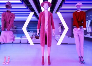 Quand le luxe découvre (enfin) que l&rsquo;IA a déjà embarqué ses clients