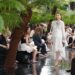 Chez Dior, Jonathan Anderson plie le game