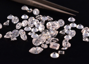 Vietnam : le casse du siècle… 28.000 diamants passent entre les mailles du filet