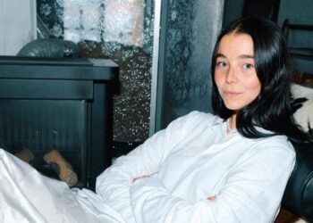 Julie Kegels, la Belge qui rhabille la Fashion Week