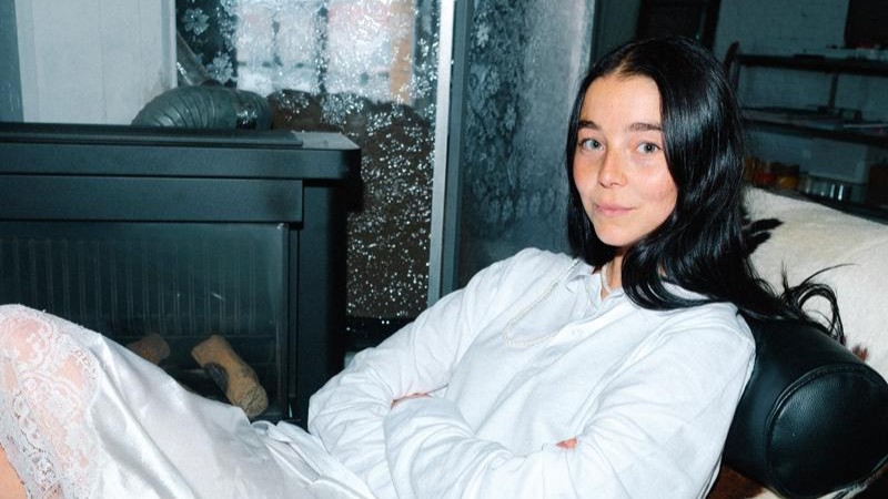 Julie Kegels, la Belge qui rhabille la Fashion Week