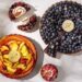 Chez Ritz Paris Le Comptoir, les fruits prennent le pouvoir