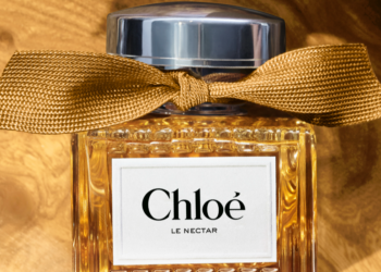 Quand Chloé met Paris au parfum