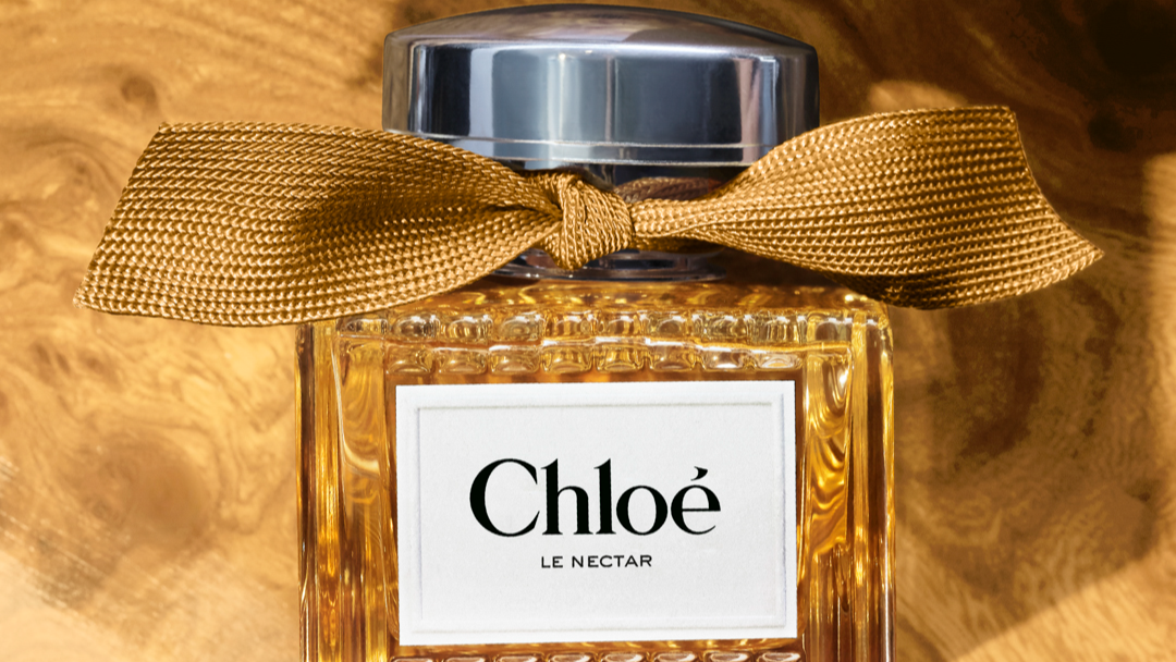 Quand Chloé met Paris au parfum
