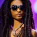 Barbie® déroule le tapis rouge à Lenny Kravitz