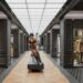Moncler voit les choses en grand sur la Cinquième Avenue