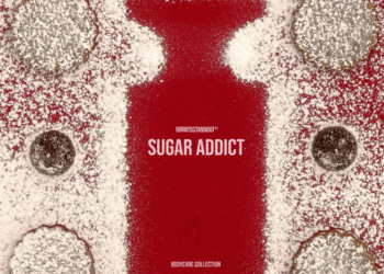 Sugar Addict, le parfum qui met le sucre au régime