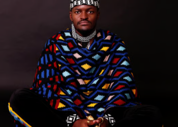 MaXhosa Africa passe à l’heure parisienne