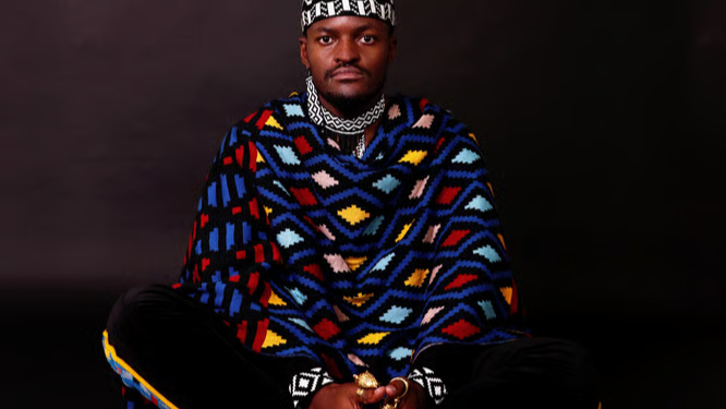 MaXhosa Africa passe à l’heure parisienne