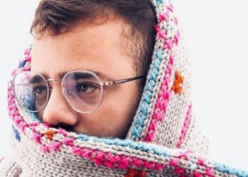 Ayham Hassan, nouvelle étoffe de la mode arabe