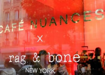 Rag & Bone, Jod, Guerlain : les marques cultivent le goût de l&rsquo;expérience
