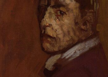Walter Sickert : et si Jack l’Éventreur avait manié le pinceau entre deux meurtres ?